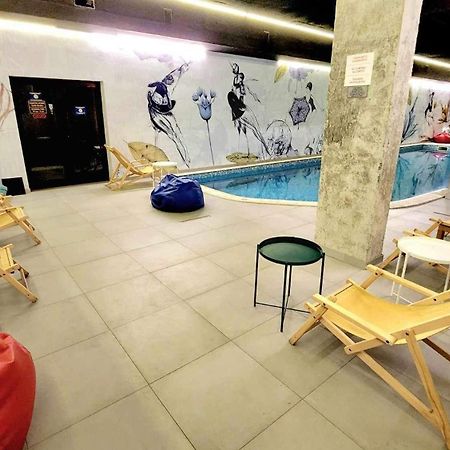 Arboro Flora Residence Studio Боровец Екстериор снимка