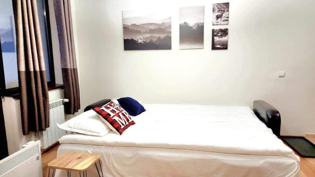 Arboro Flora Residence Studio Боровец Екстериор снимка