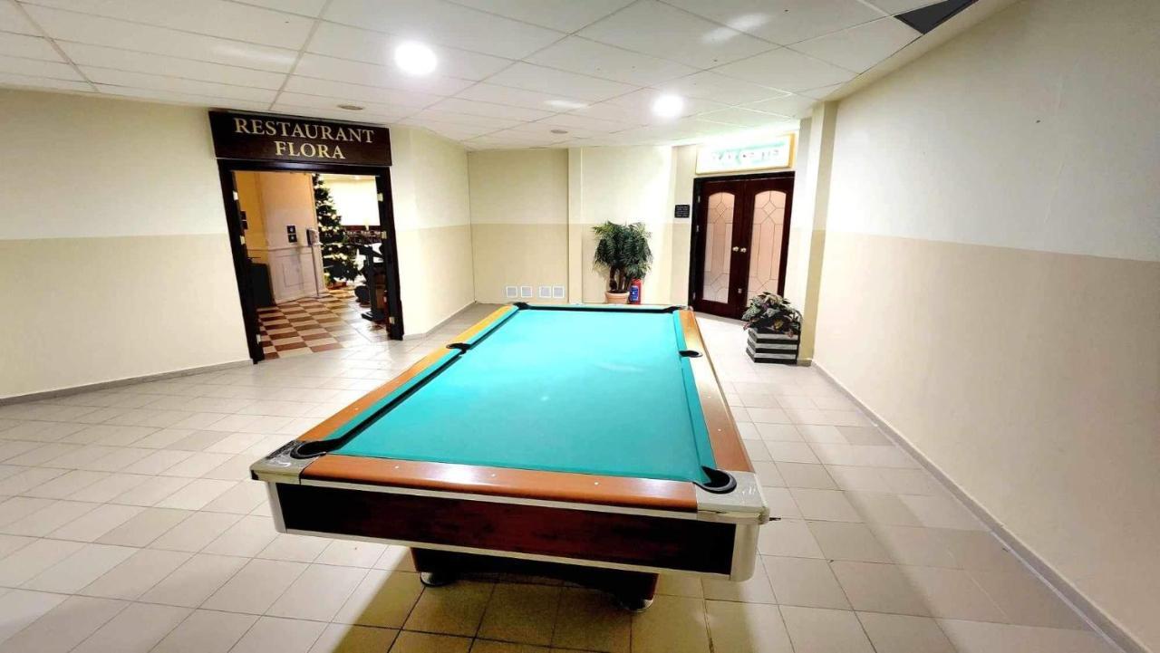 Arboro Flora Residence Studio Боровец Екстериор снимка
