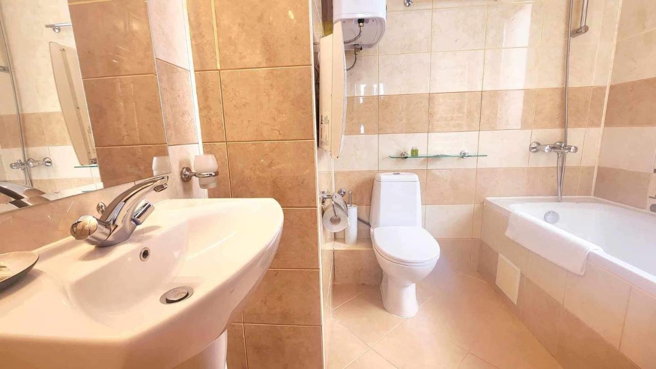 Arboro Flora Residence Studio Боровец Екстериор снимка