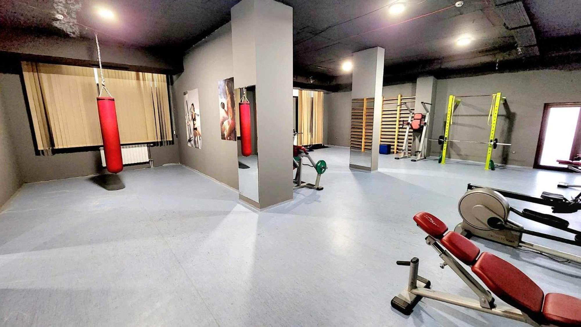 Arboro Flora Residence Studio Боровец Екстериор снимка