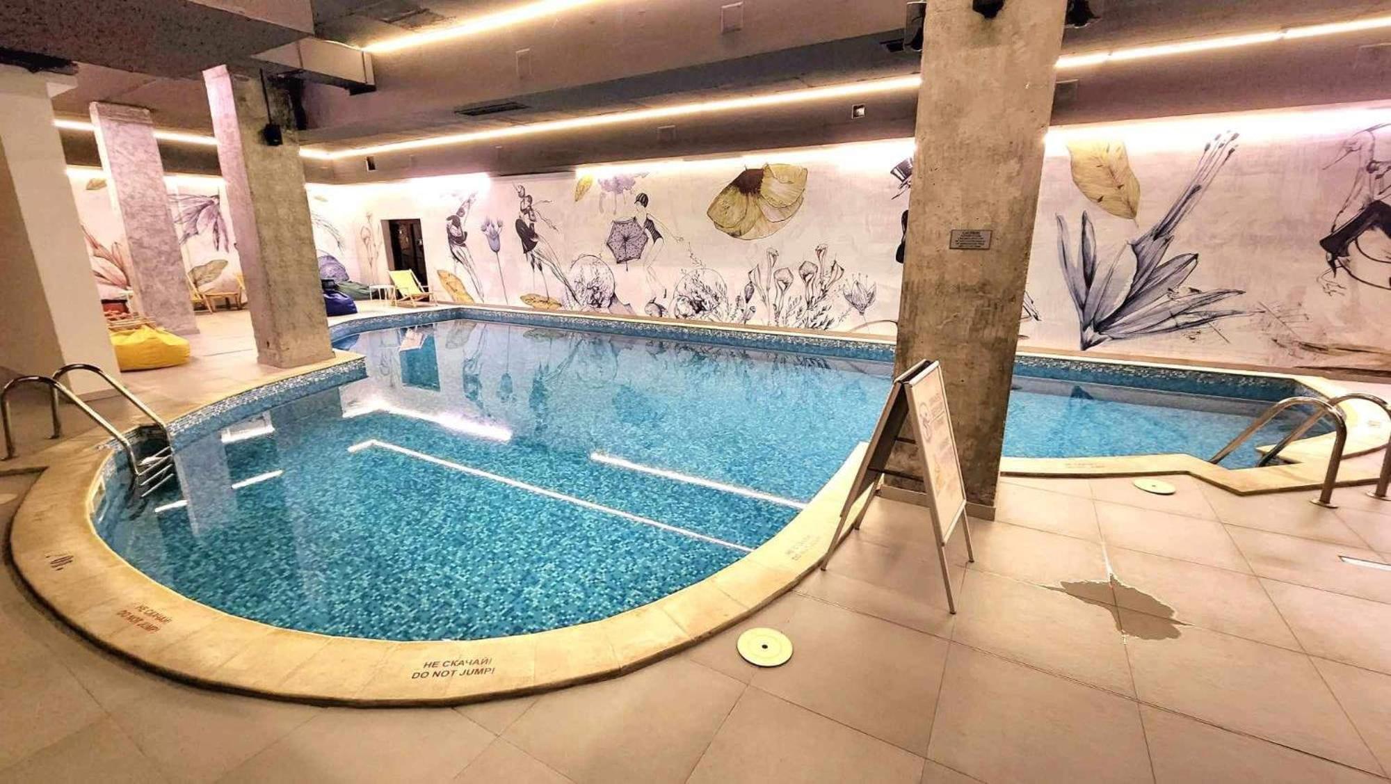 Arboro Flora Residence Studio Боровец Екстериор снимка