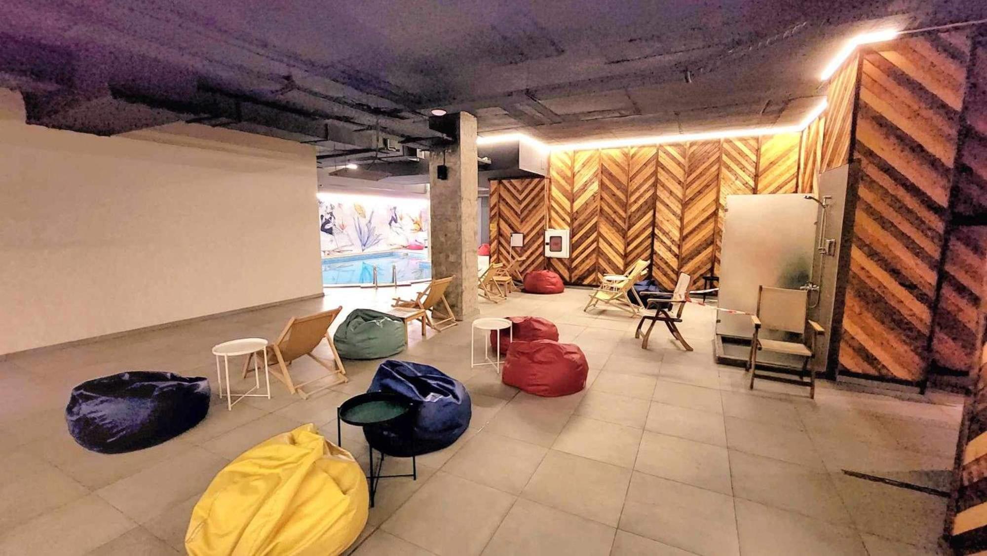 Arboro Flora Residence Studio Боровец Екстериор снимка