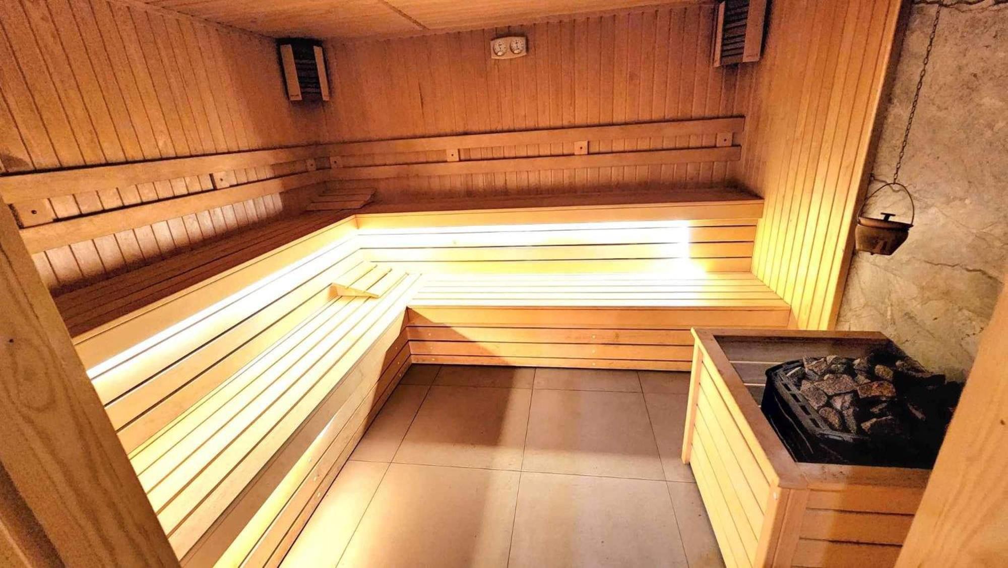 Arboro Flora Residence Studio Боровец Екстериор снимка