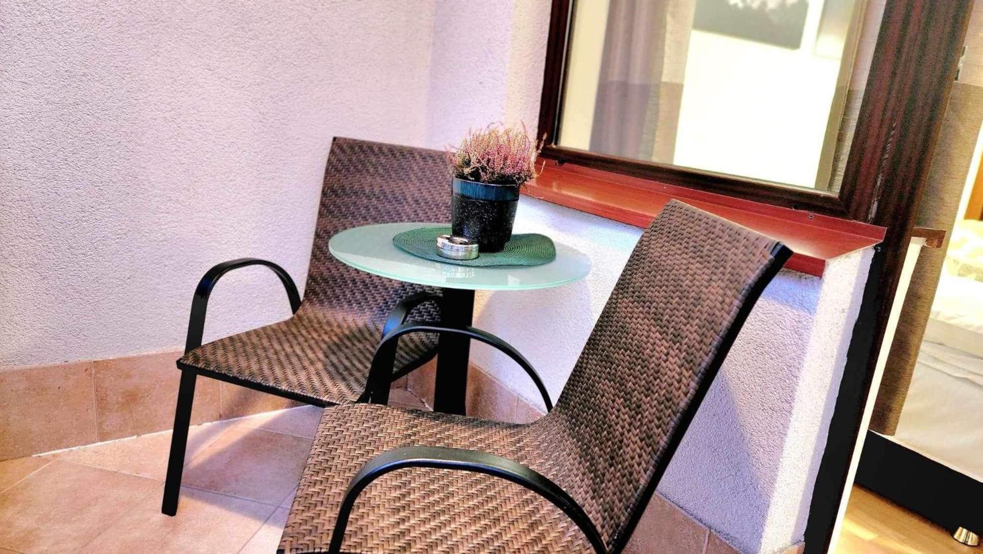 Arboro Flora Residence Studio Боровец Екстериор снимка